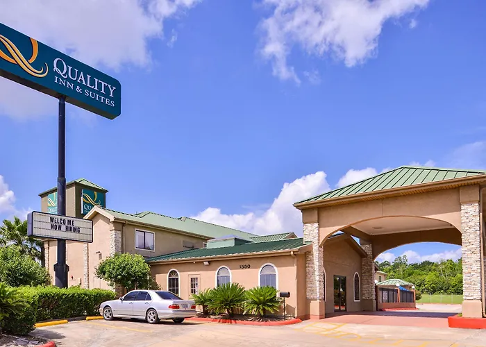 Quality Inn & Suites